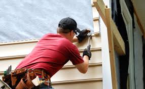 Siding Removal and Disposal in Westbrook, ME